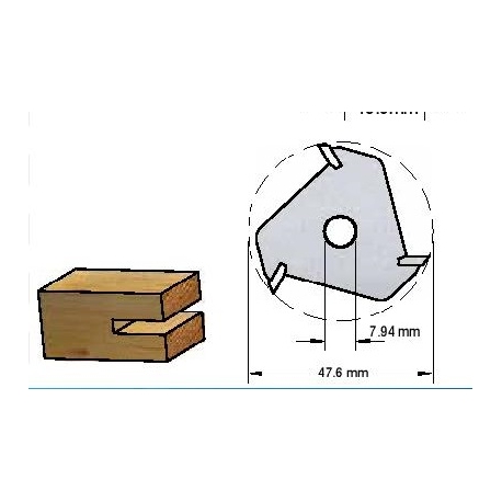 Diskelis 1.5 mm z-3